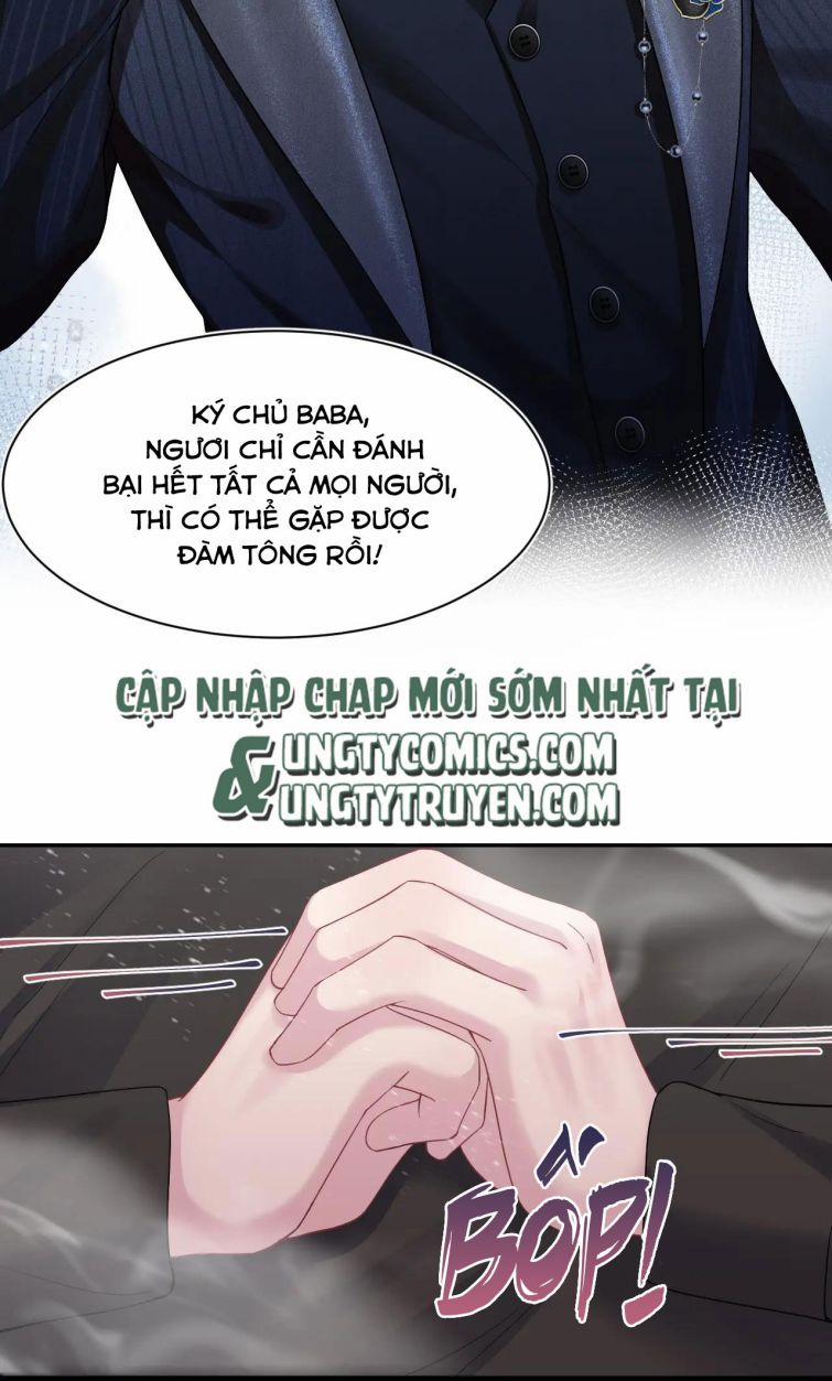 Tuyệt Mỹ Bạch Liên Hoa Online Dạy Học 66 trang 46