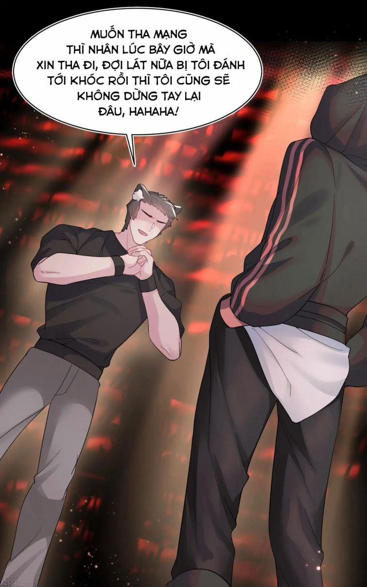 Tuyệt Mỹ Bạch Liên Hoa Online Dạy Học 66 trang 47