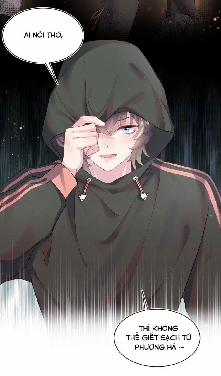 Tuyệt Mỹ Bạch Liên Hoa Online Dạy Học 66 trang 48