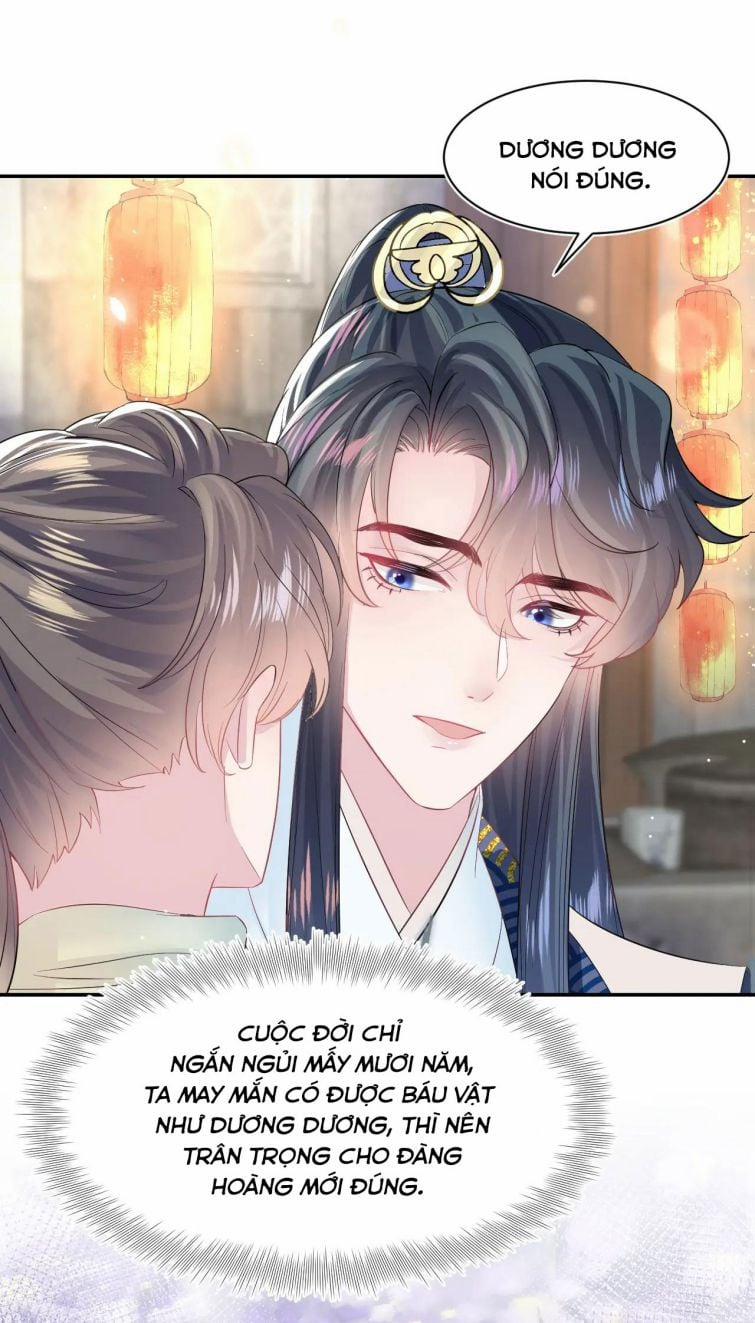 Tuyệt Mỹ Bạch Liên Hoa Online Dạy Học 66 trang 5