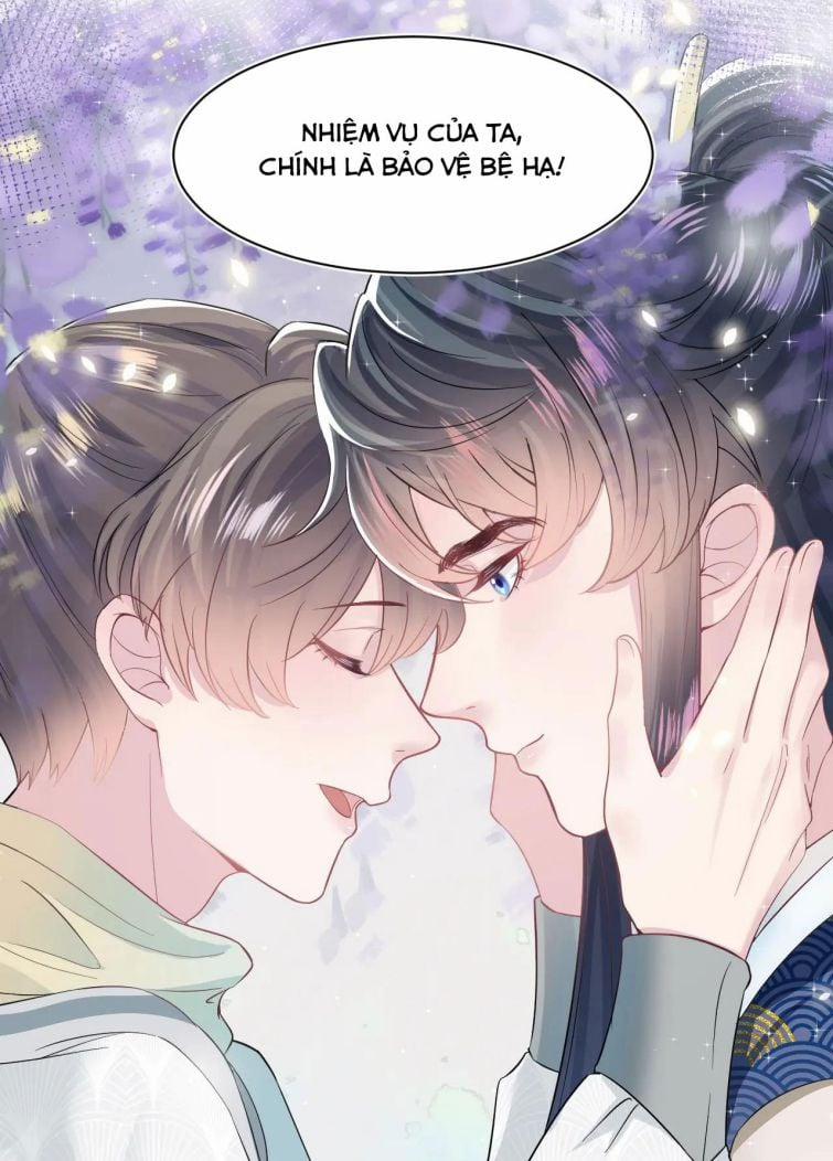 Tuyệt Mỹ Bạch Liên Hoa Online Dạy Học 66 trang 6