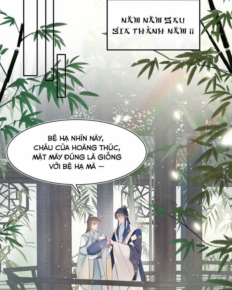 Tuyệt Mỹ Bạch Liên Hoa Online Dạy Học 66 trang 8