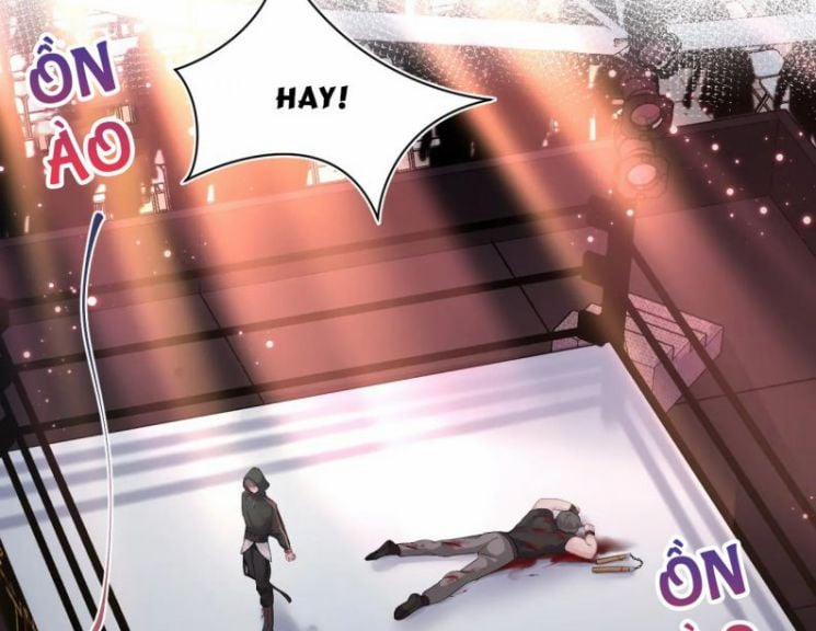 Tuyệt Mỹ Bạch Liên Hoa Online Dạy Học 67 trang 14