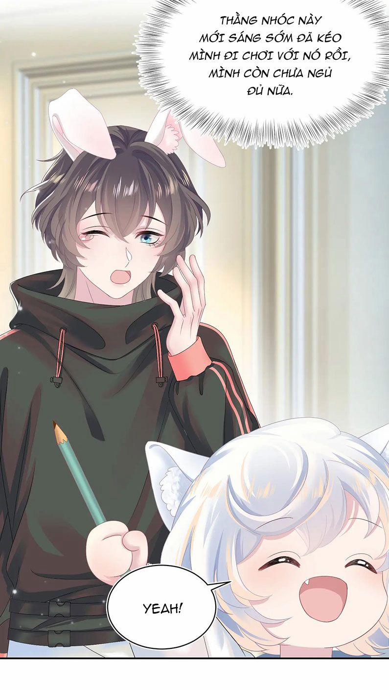 Tuyệt Mỹ Bạch Liên Hoa Online Dạy Học 68 trang 14