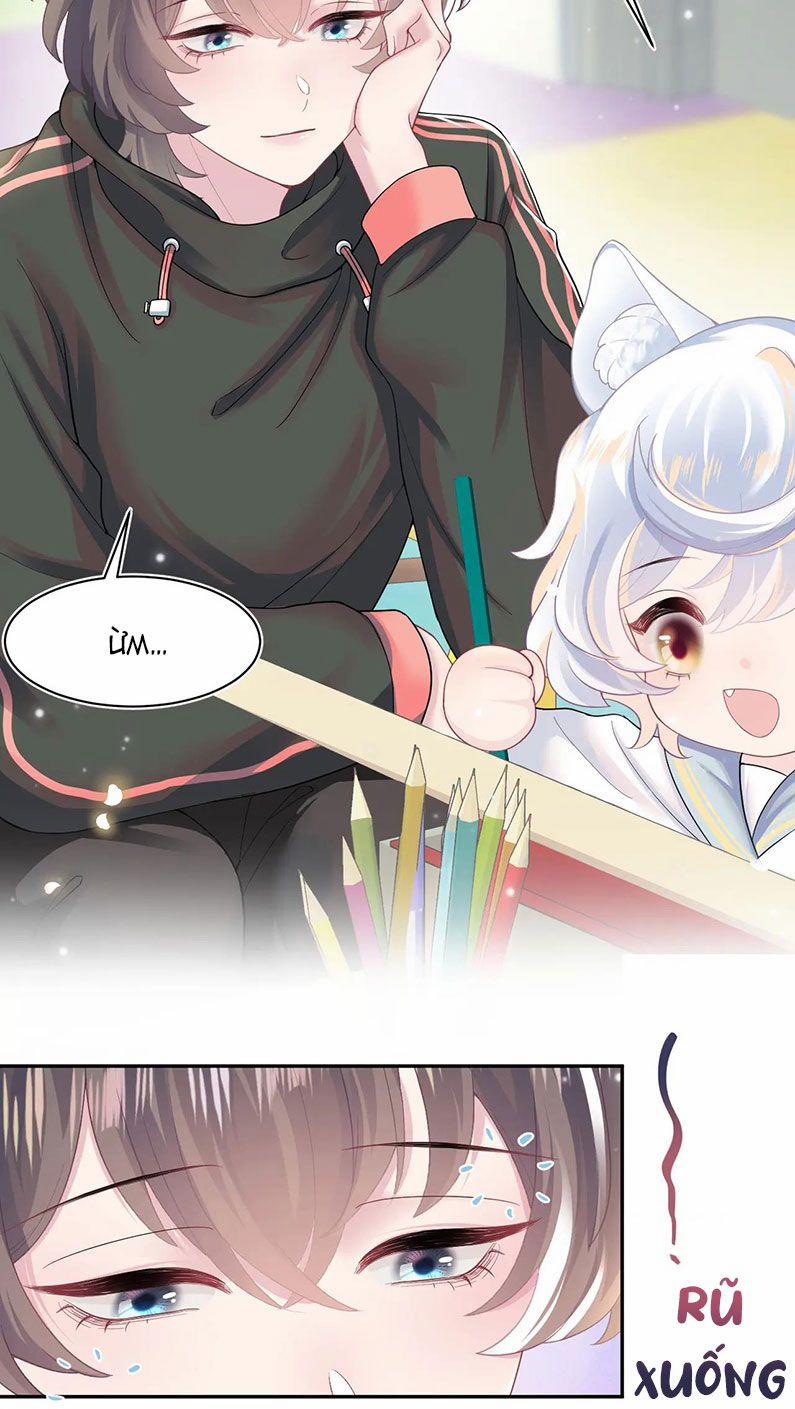 Tuyệt Mỹ Bạch Liên Hoa Online Dạy Học 68 trang 16