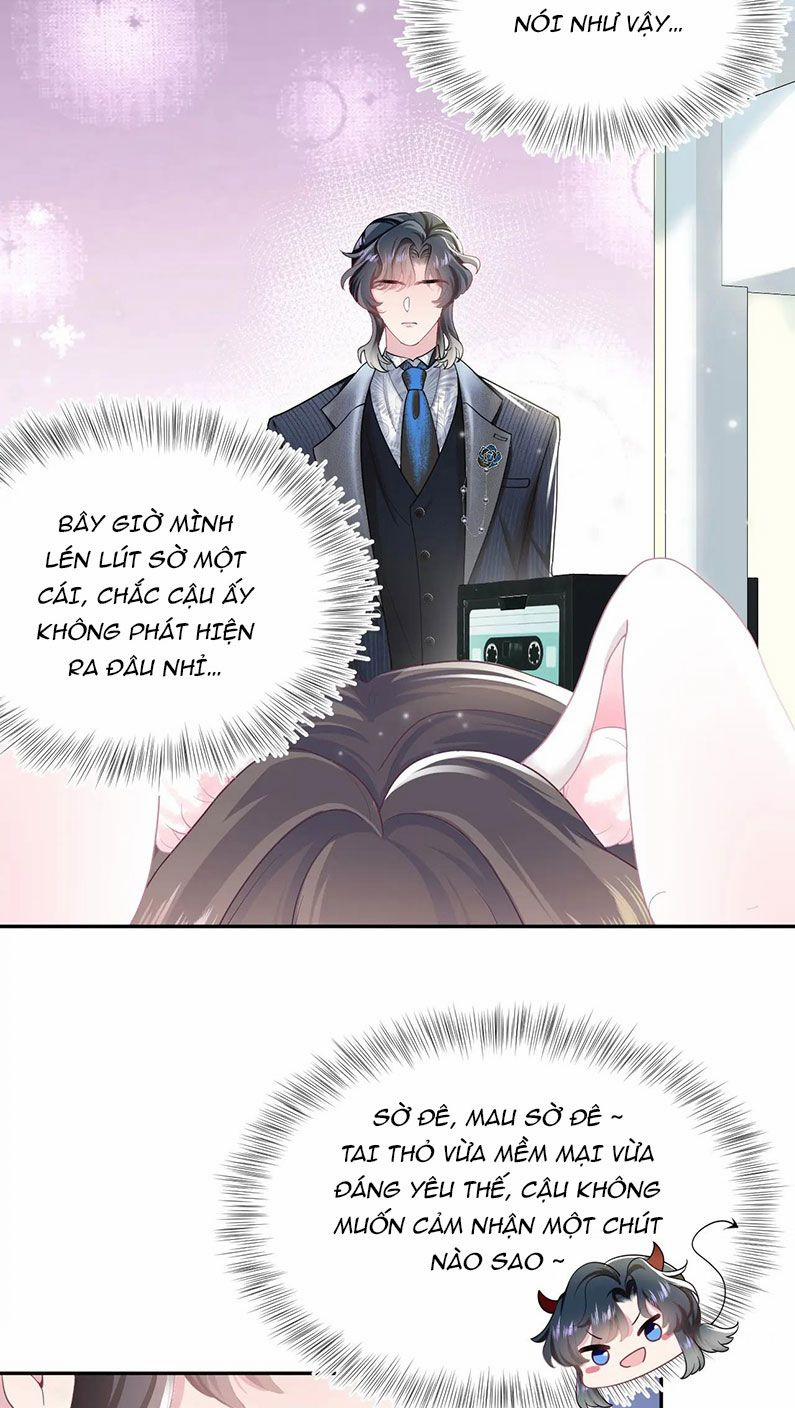 Tuyệt Mỹ Bạch Liên Hoa Online Dạy Học 68 trang 19