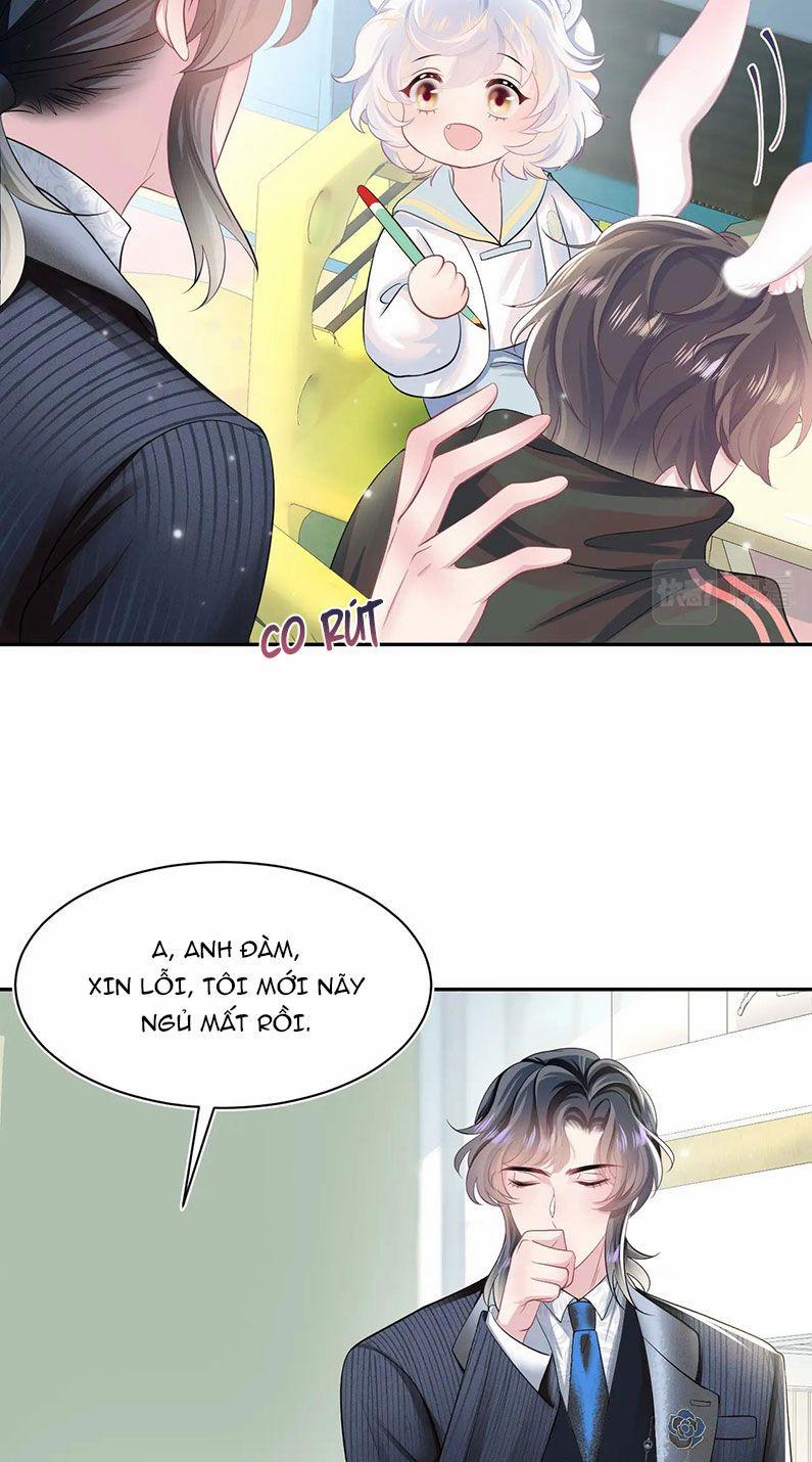 Tuyệt Mỹ Bạch Liên Hoa Online Dạy Học 68 trang 22