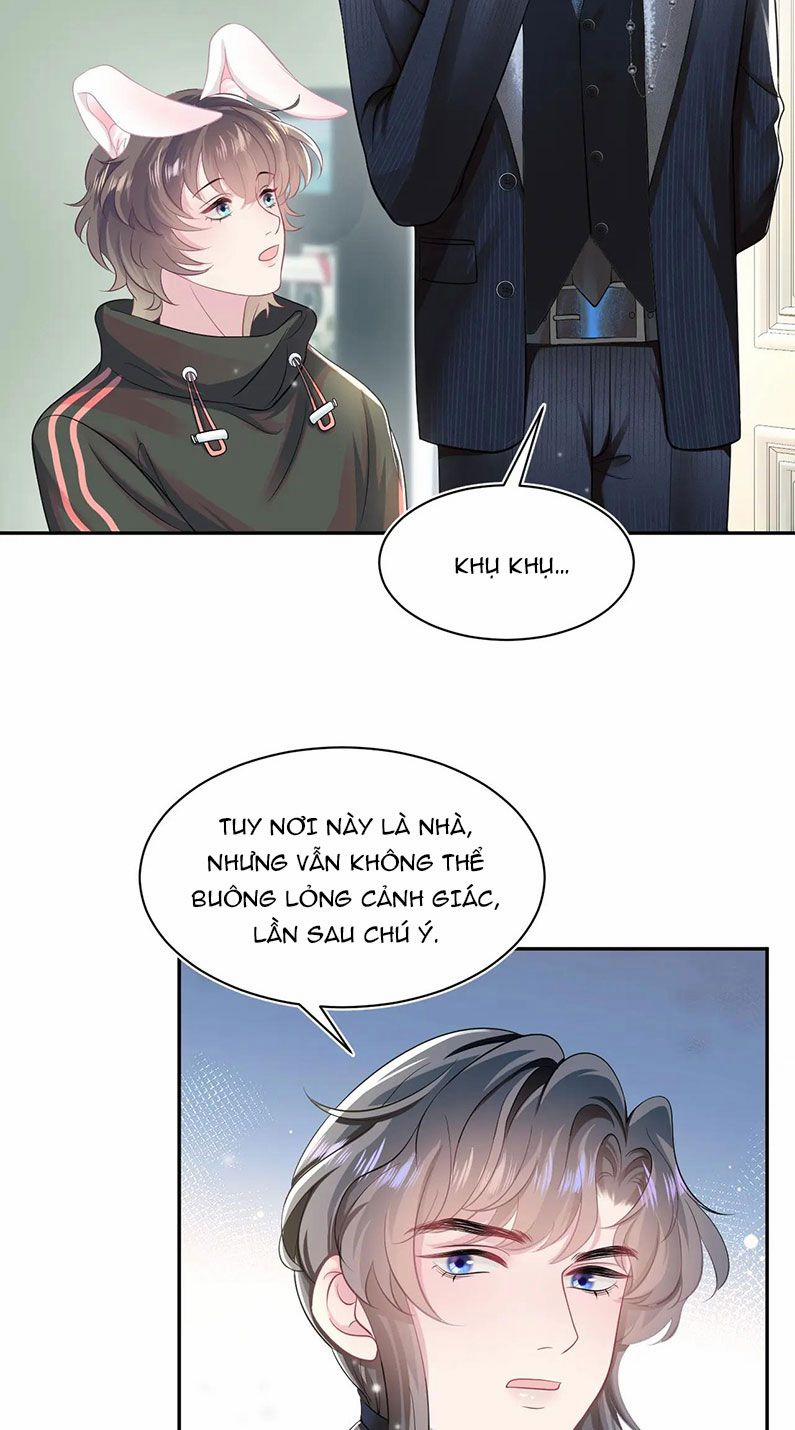 Tuyệt Mỹ Bạch Liên Hoa Online Dạy Học 68 trang 23