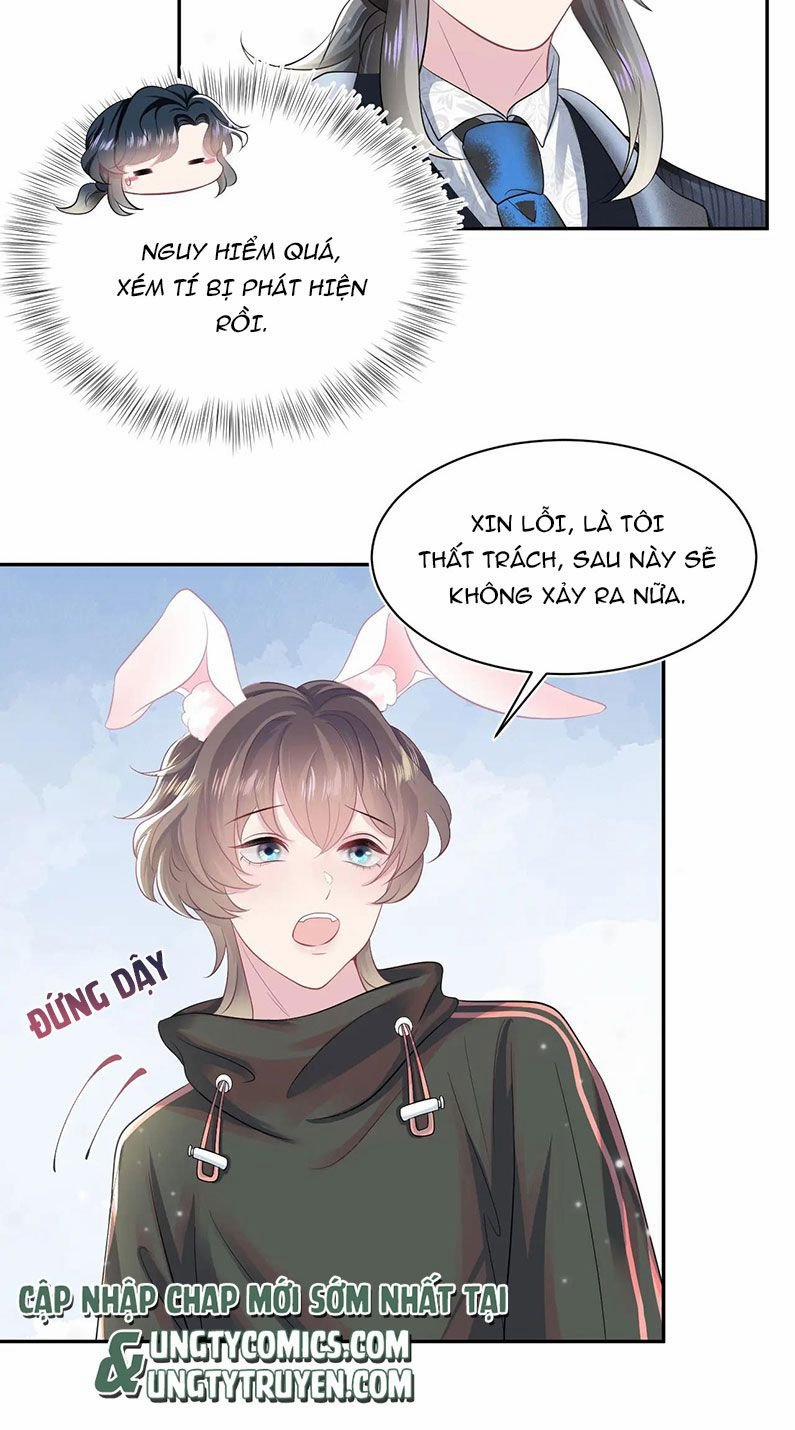 Tuyệt Mỹ Bạch Liên Hoa Online Dạy Học 68 trang 24