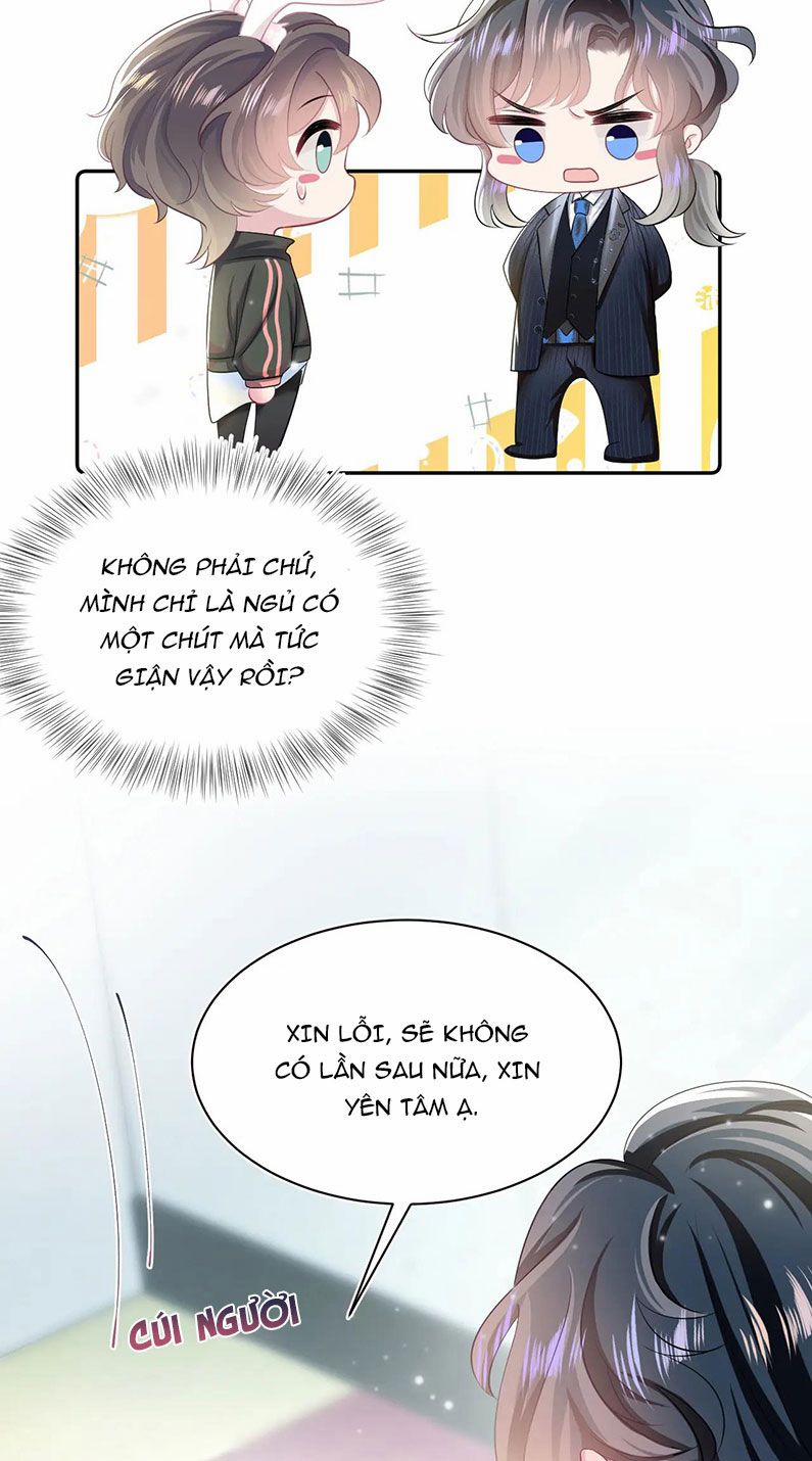 Tuyệt Mỹ Bạch Liên Hoa Online Dạy Học 68 trang 26