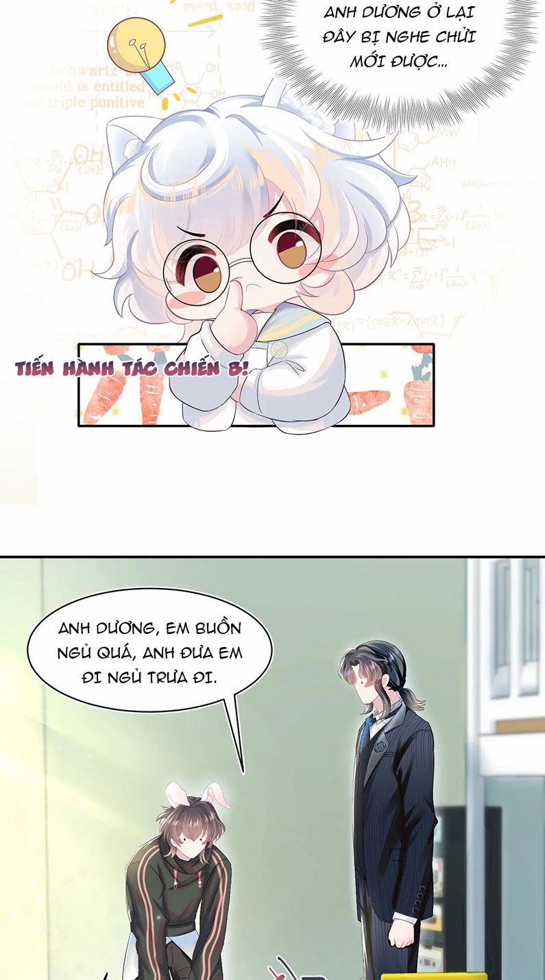 Tuyệt Mỹ Bạch Liên Hoa Online Dạy Học 68 trang 30