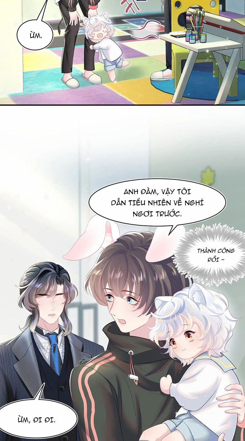 Tuyệt Mỹ Bạch Liên Hoa Online Dạy Học 68 trang 31