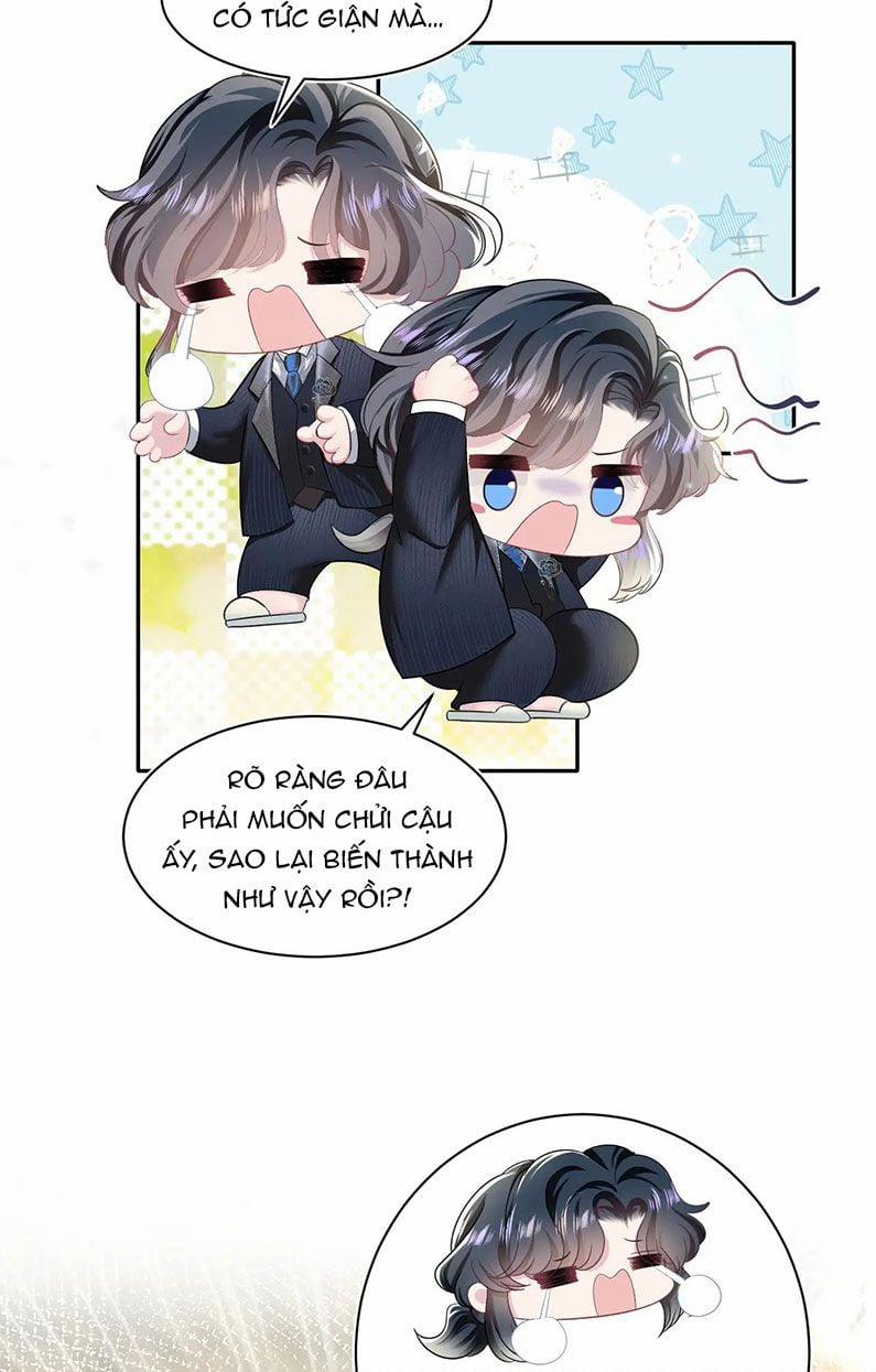 Tuyệt Mỹ Bạch Liên Hoa Online Dạy Học 68 trang 33