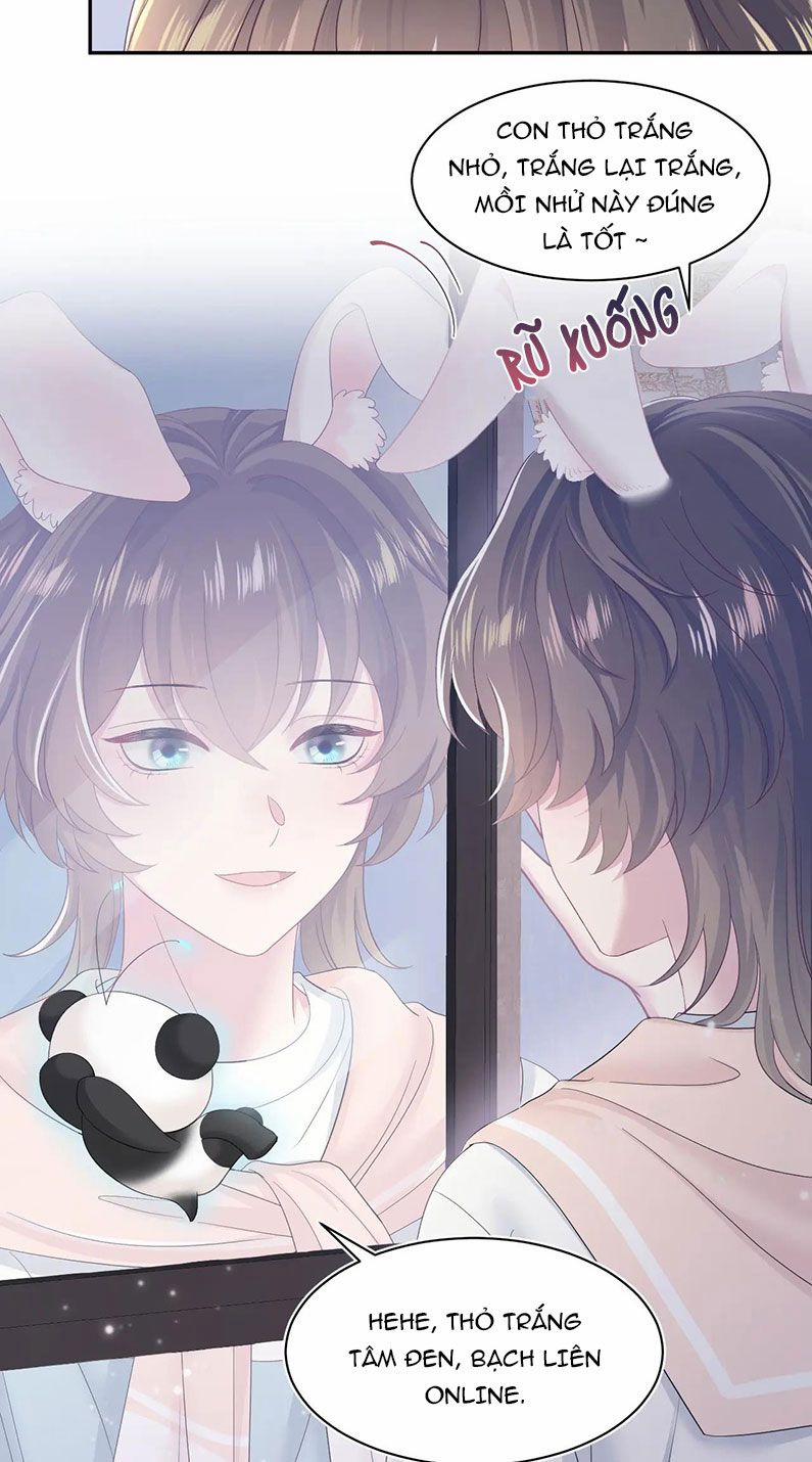 Tuyệt Mỹ Bạch Liên Hoa Online Dạy Học 68 trang 9