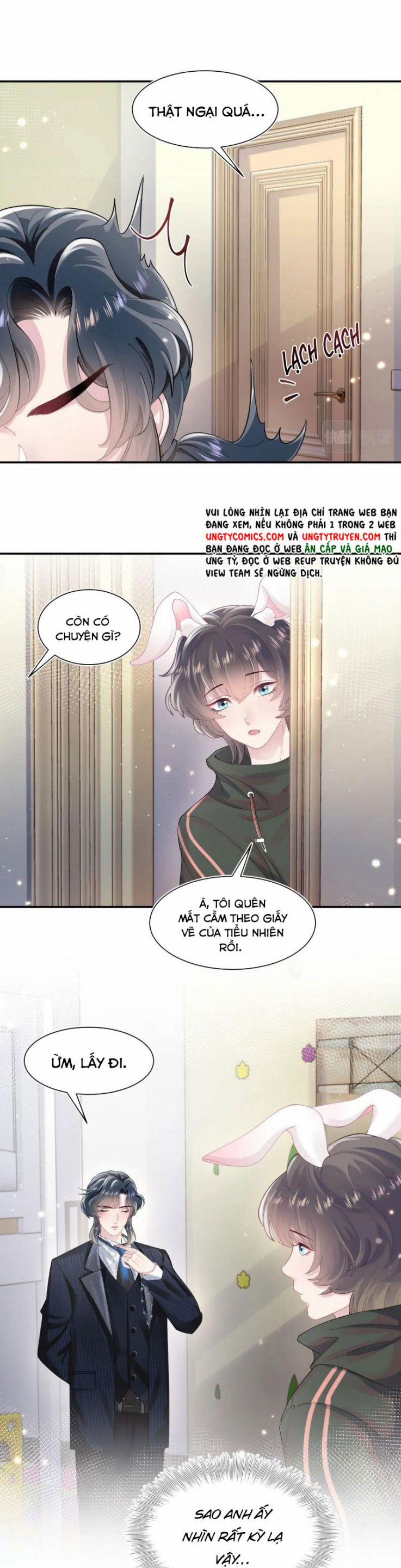 Tuyệt Mỹ Bạch Liên Hoa Online Dạy Học 69 trang 1