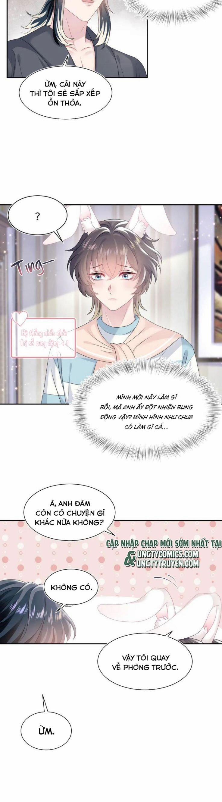 Tuyệt Mỹ Bạch Liên Hoa Online Dạy Học 69 trang 12