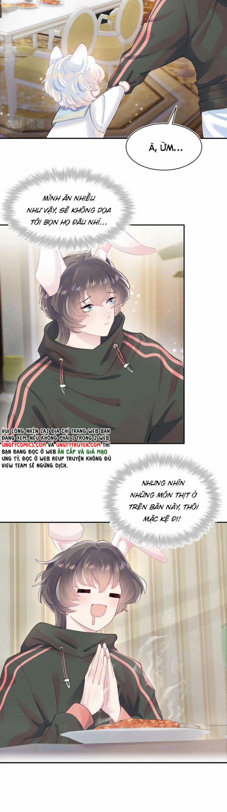 Tuyệt Mỹ Bạch Liên Hoa Online Dạy Học 69 trang 3