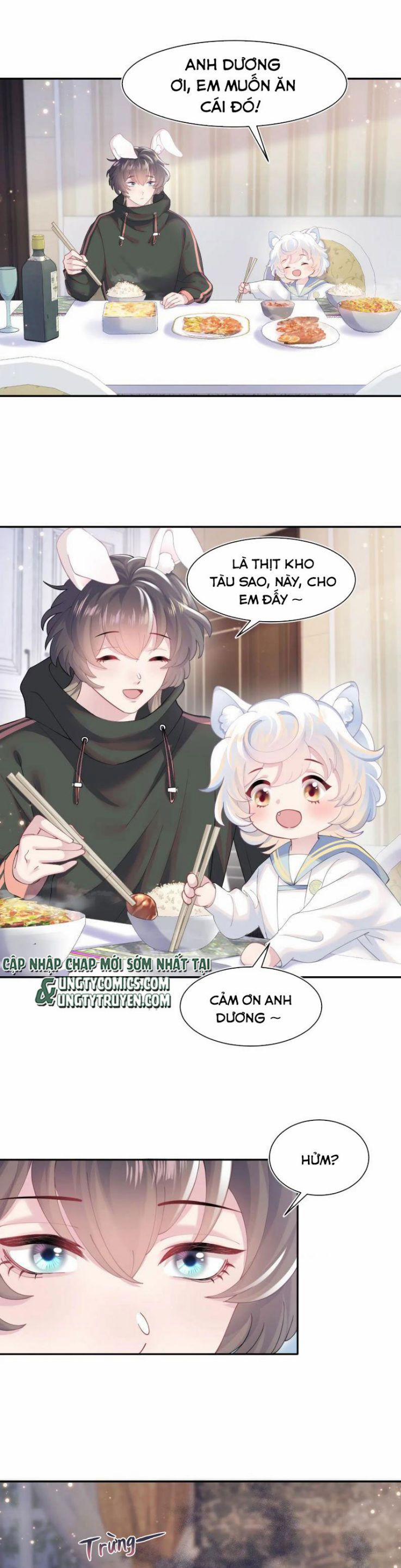 Tuyệt Mỹ Bạch Liên Hoa Online Dạy Học 69 trang 4