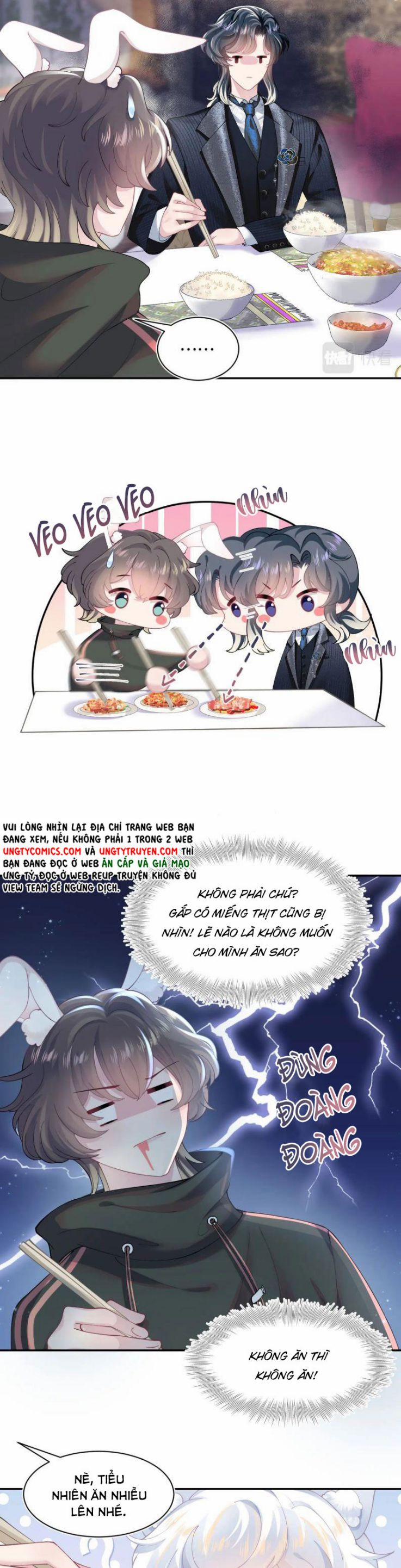 Tuyệt Mỹ Bạch Liên Hoa Online Dạy Học 69 trang 5