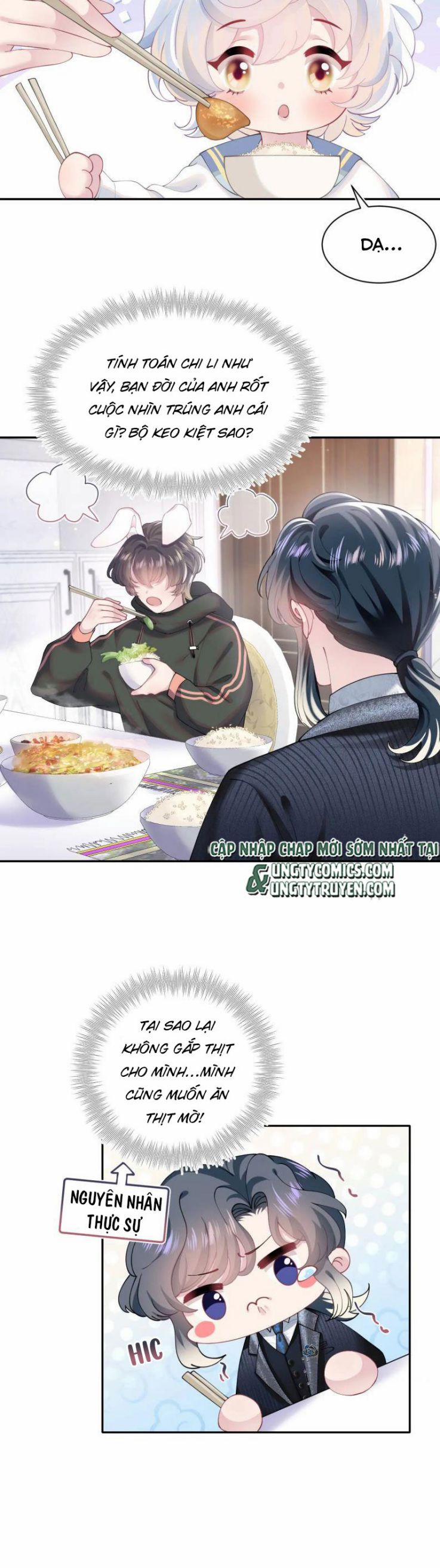 Tuyệt Mỹ Bạch Liên Hoa Online Dạy Học 69 trang 6