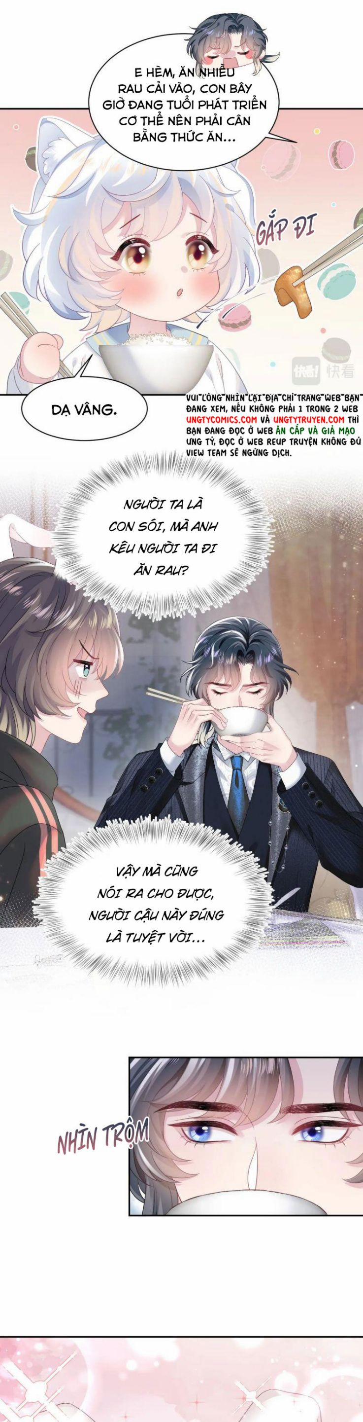 Tuyệt Mỹ Bạch Liên Hoa Online Dạy Học 69 trang 7