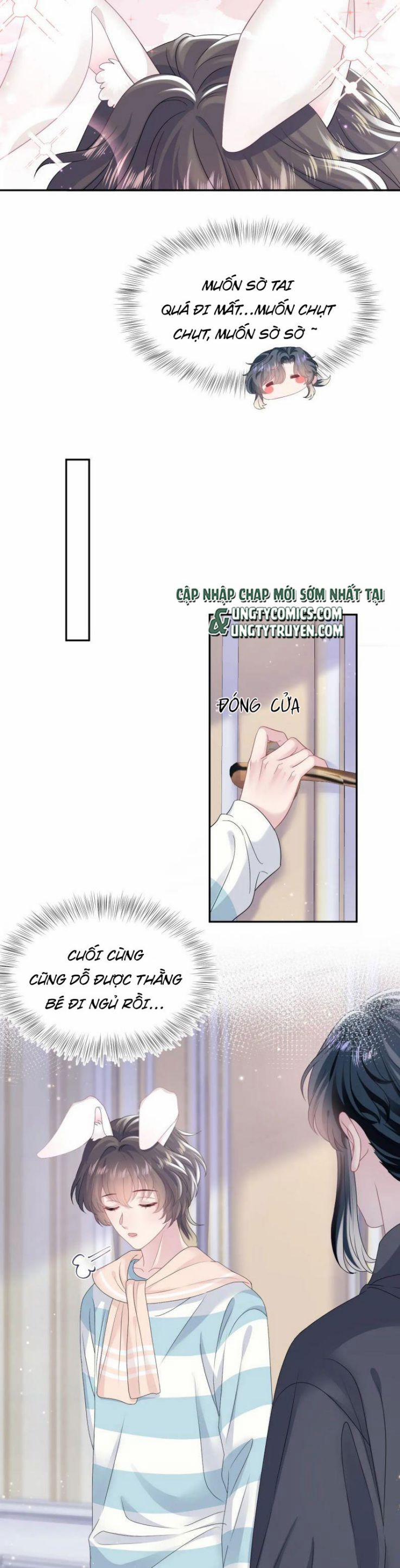 Tuyệt Mỹ Bạch Liên Hoa Online Dạy Học 69 trang 8