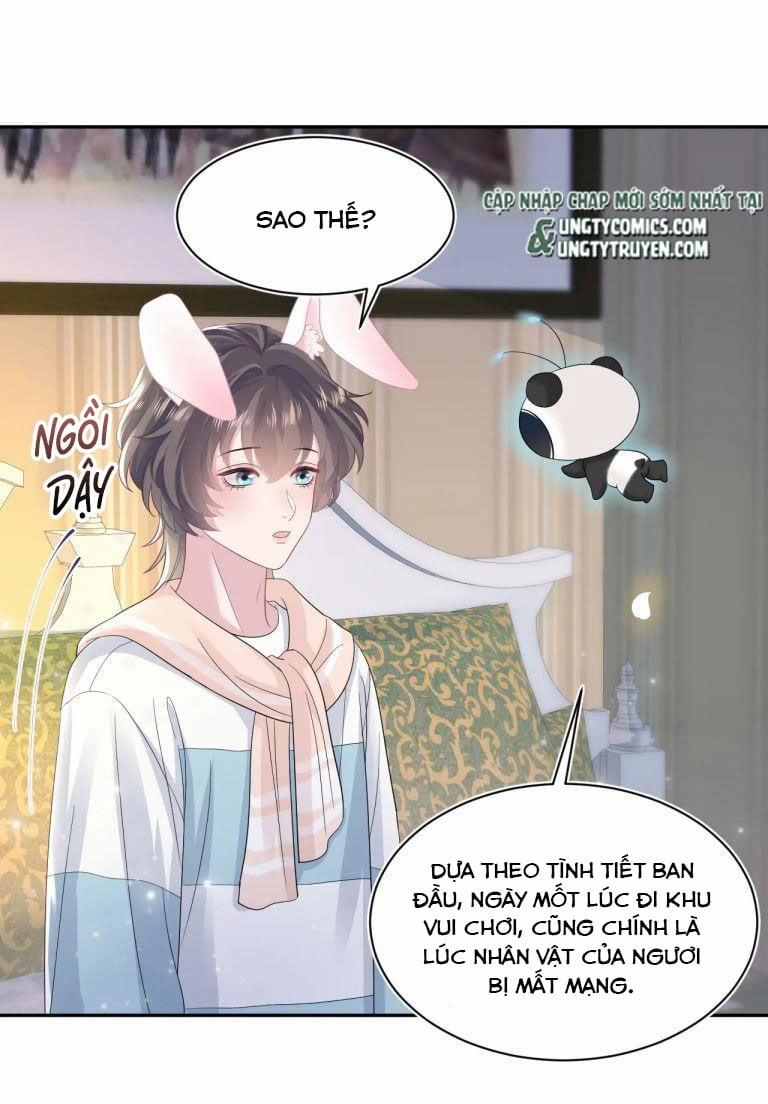 Tuyệt Mỹ Bạch Liên Hoa Online Dạy Học 70 trang 2