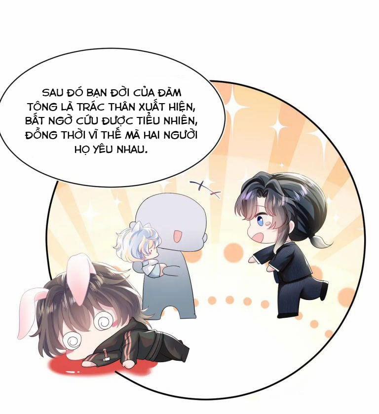 Tuyệt Mỹ Bạch Liên Hoa Online Dạy Học 70 trang 3