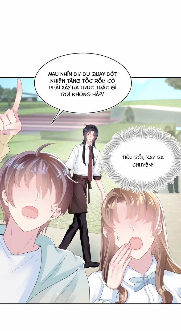 Tuyệt Mỹ Bạch Liên Hoa Online Dạy Học 70 trang 33