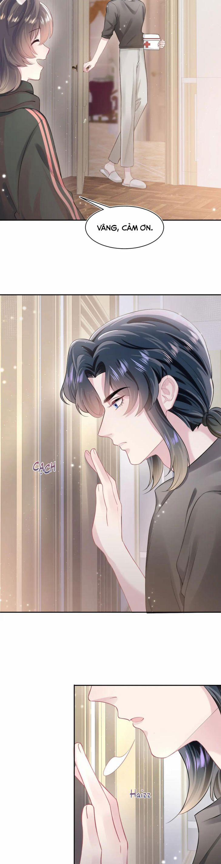 Tuyệt Mỹ Bạch Liên Hoa Online Dạy Học 71 trang 11