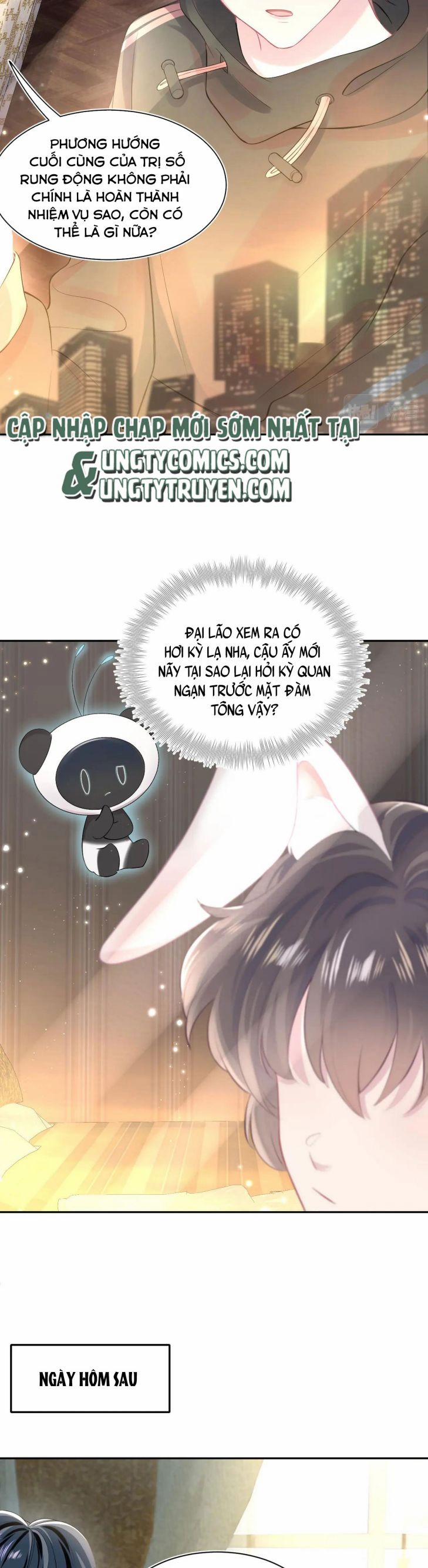 Tuyệt Mỹ Bạch Liên Hoa Online Dạy Học 71 trang 13