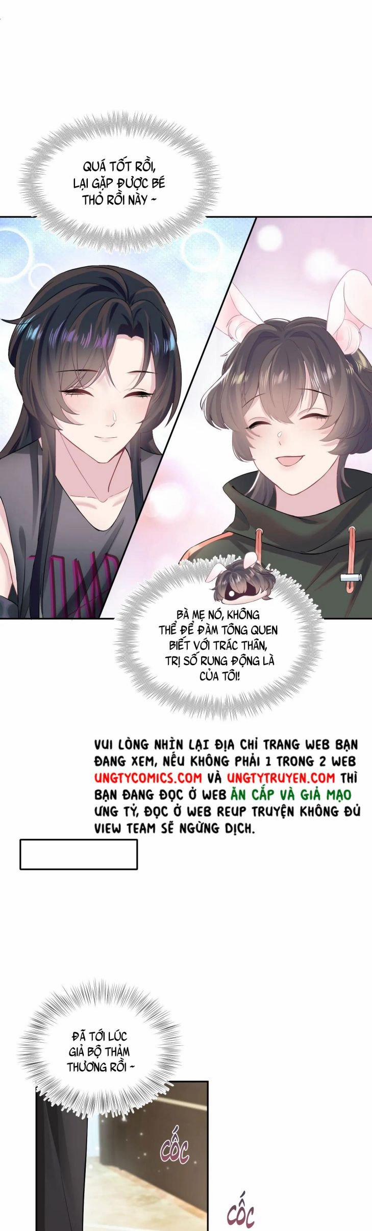 Tuyệt Mỹ Bạch Liên Hoa Online Dạy Học 71 trang 16