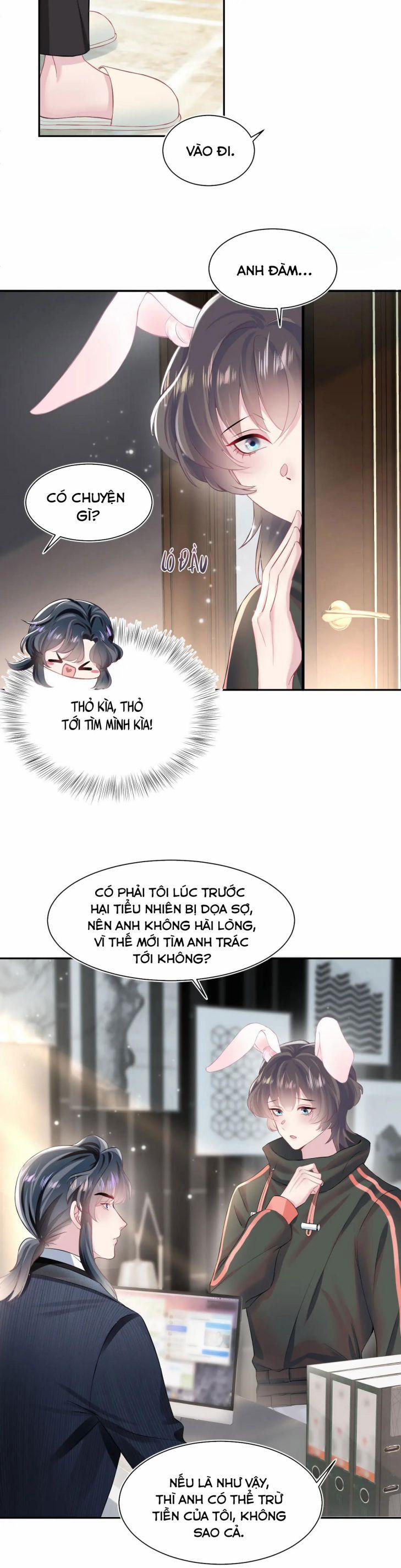 Tuyệt Mỹ Bạch Liên Hoa Online Dạy Học 71 trang 17