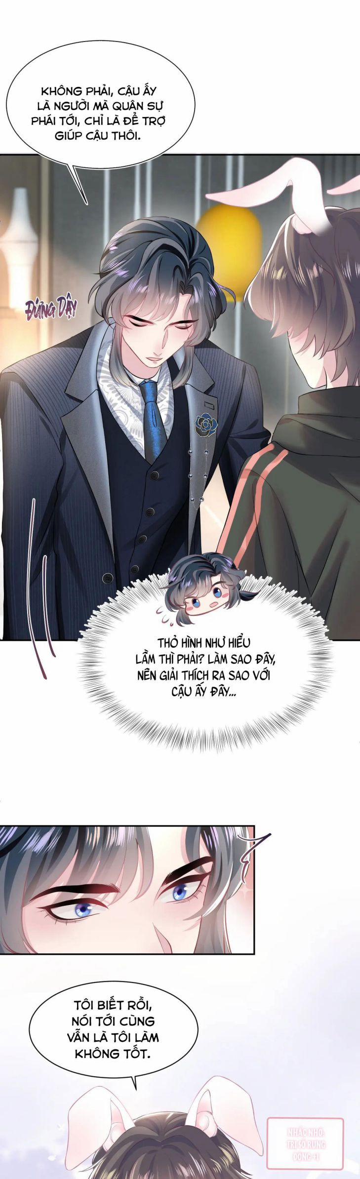 Tuyệt Mỹ Bạch Liên Hoa Online Dạy Học 71 trang 18