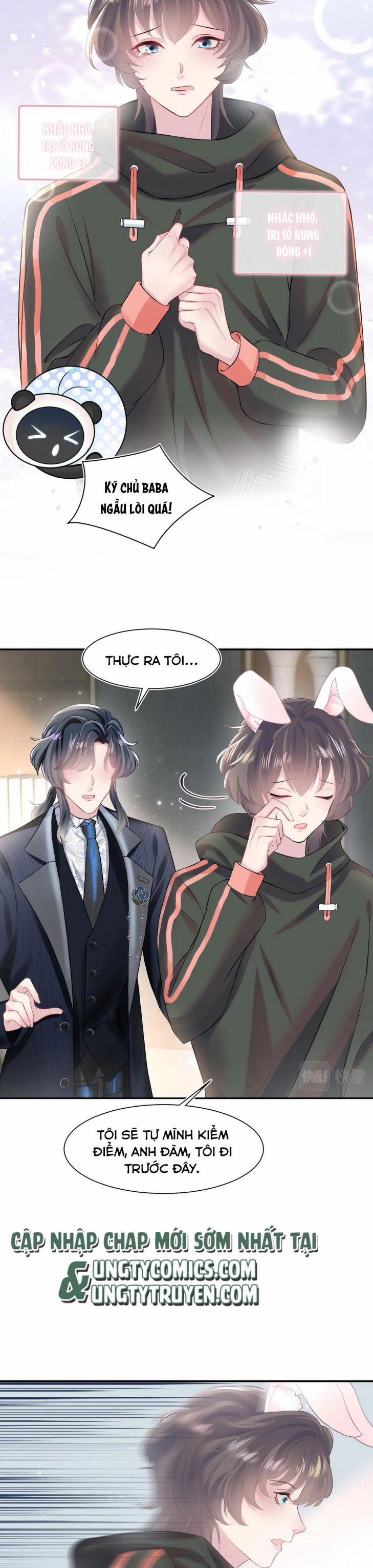 Tuyệt Mỹ Bạch Liên Hoa Online Dạy Học 71 trang 19