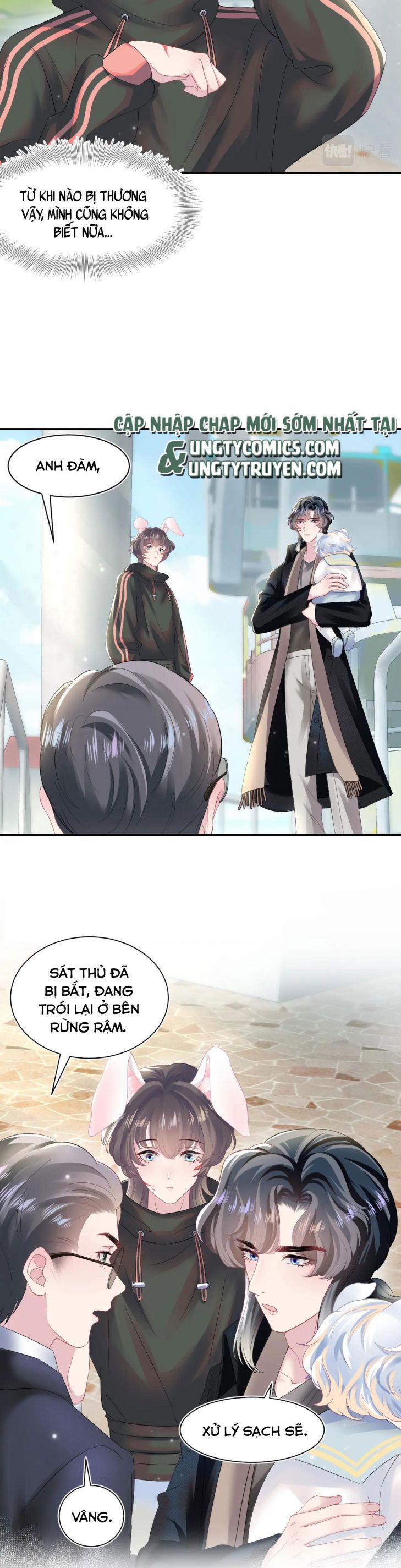 Tuyệt Mỹ Bạch Liên Hoa Online Dạy Học 71 trang 2