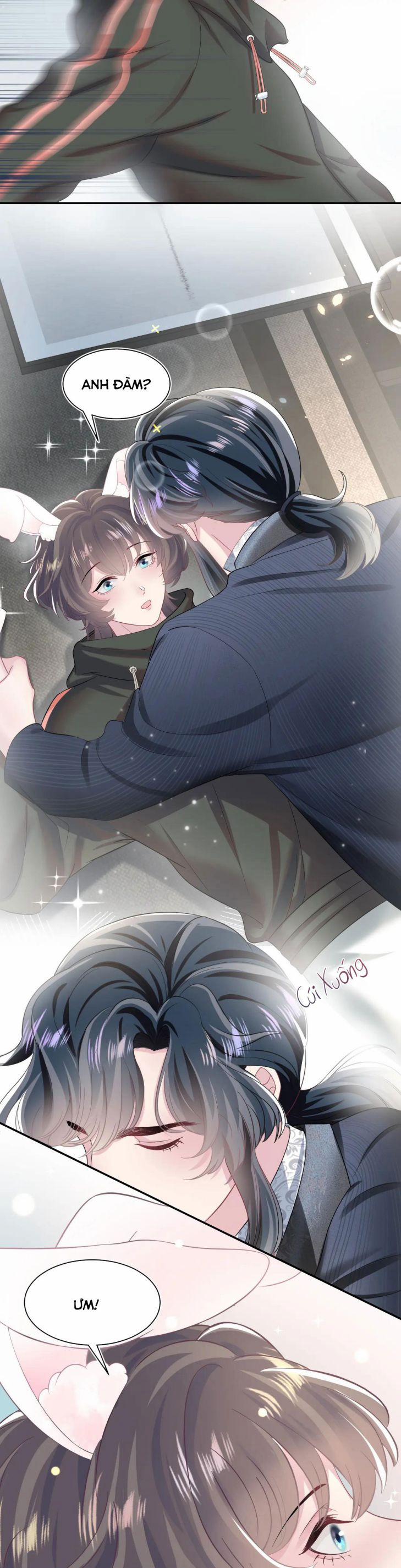 Tuyệt Mỹ Bạch Liên Hoa Online Dạy Học 71 trang 20