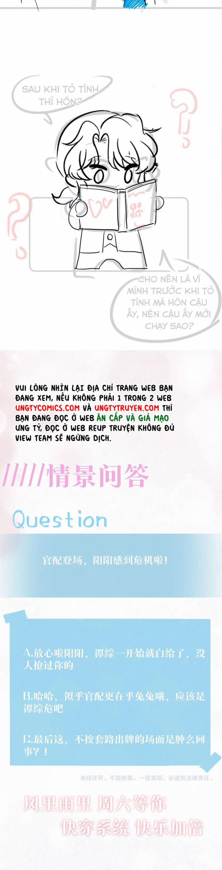 Tuyệt Mỹ Bạch Liên Hoa Online Dạy Học 71 trang 22