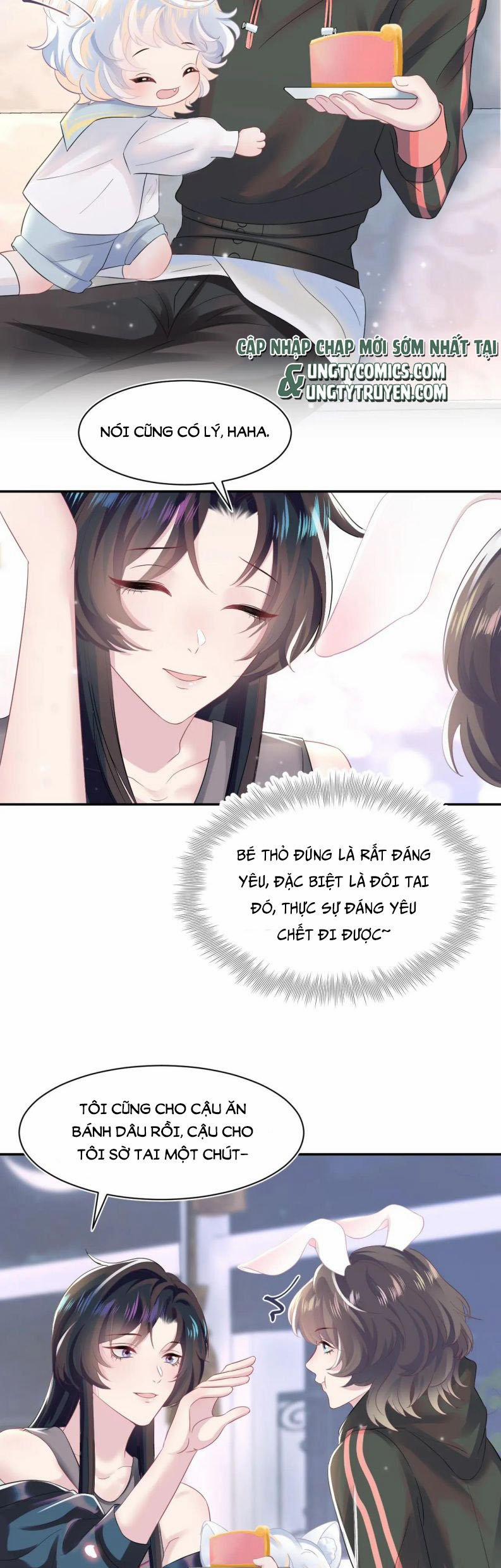 Tuyệt Mỹ Bạch Liên Hoa Online Dạy Học 72 trang 11