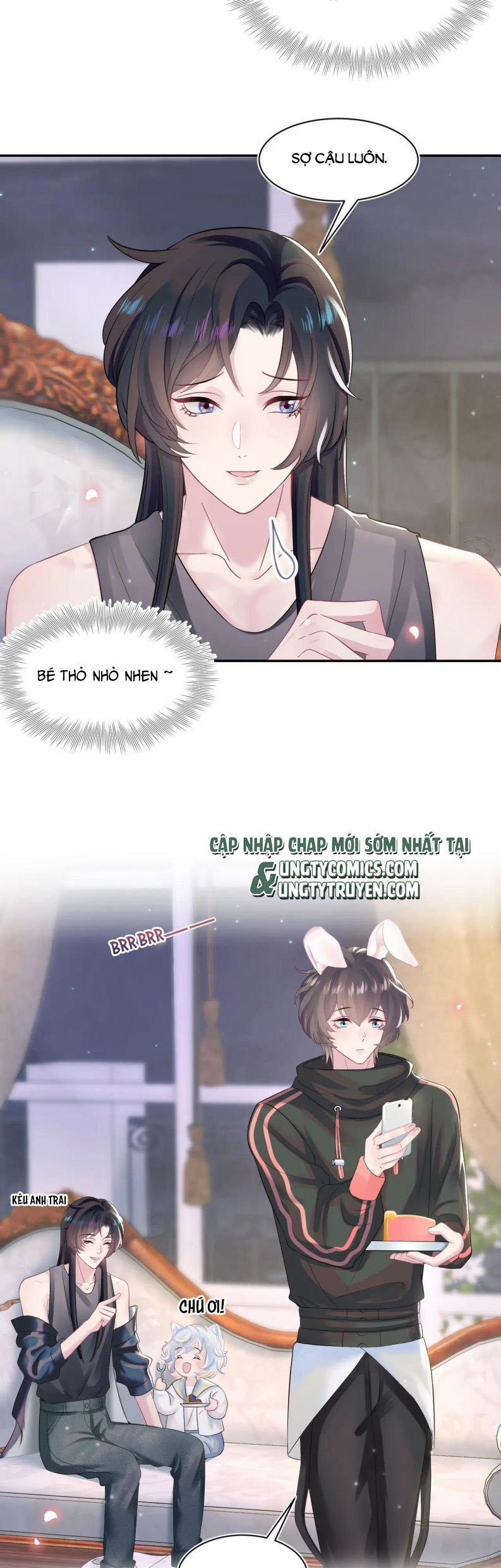 Tuyệt Mỹ Bạch Liên Hoa Online Dạy Học 72 trang 13