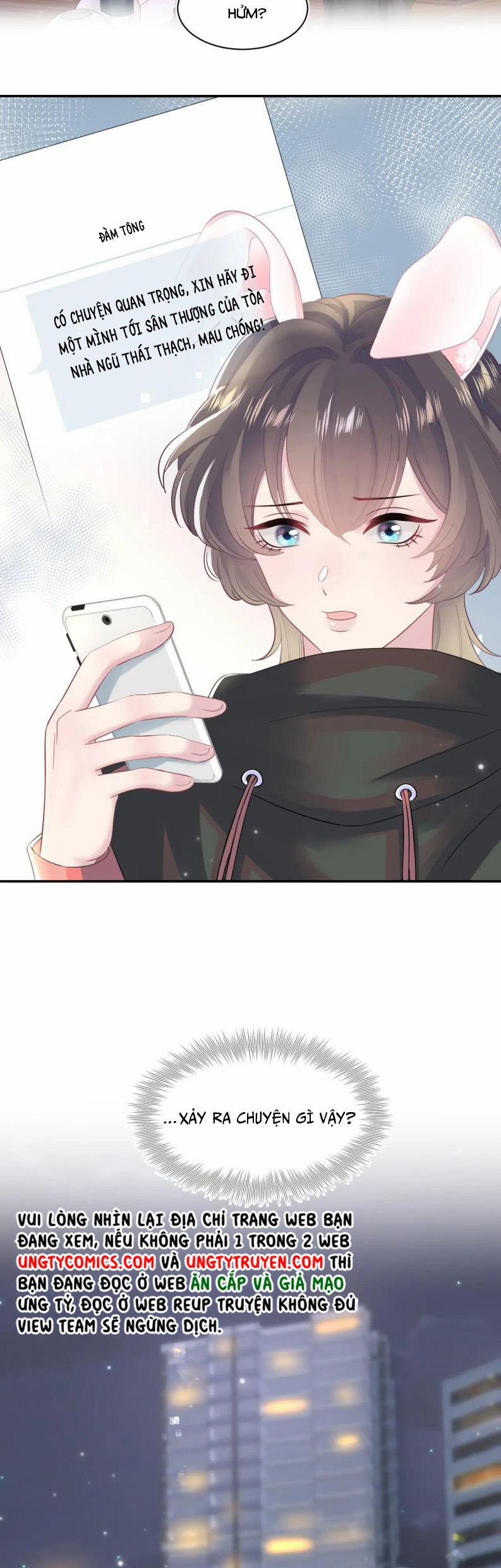 Tuyệt Mỹ Bạch Liên Hoa Online Dạy Học 72 trang 14