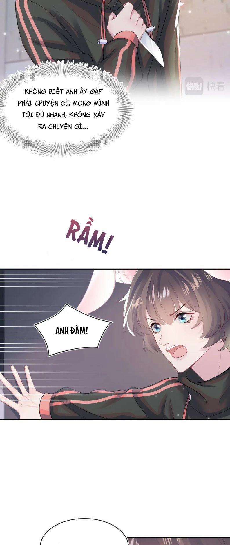 Tuyệt Mỹ Bạch Liên Hoa Online Dạy Học 72 trang 16