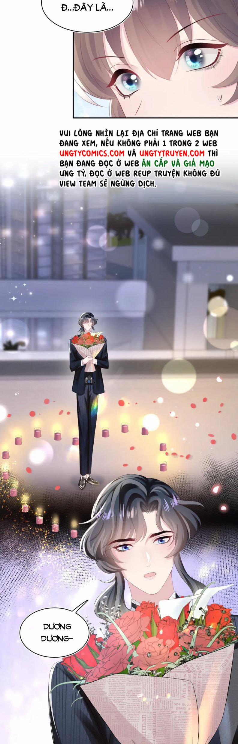 Tuyệt Mỹ Bạch Liên Hoa Online Dạy Học 72 trang 17