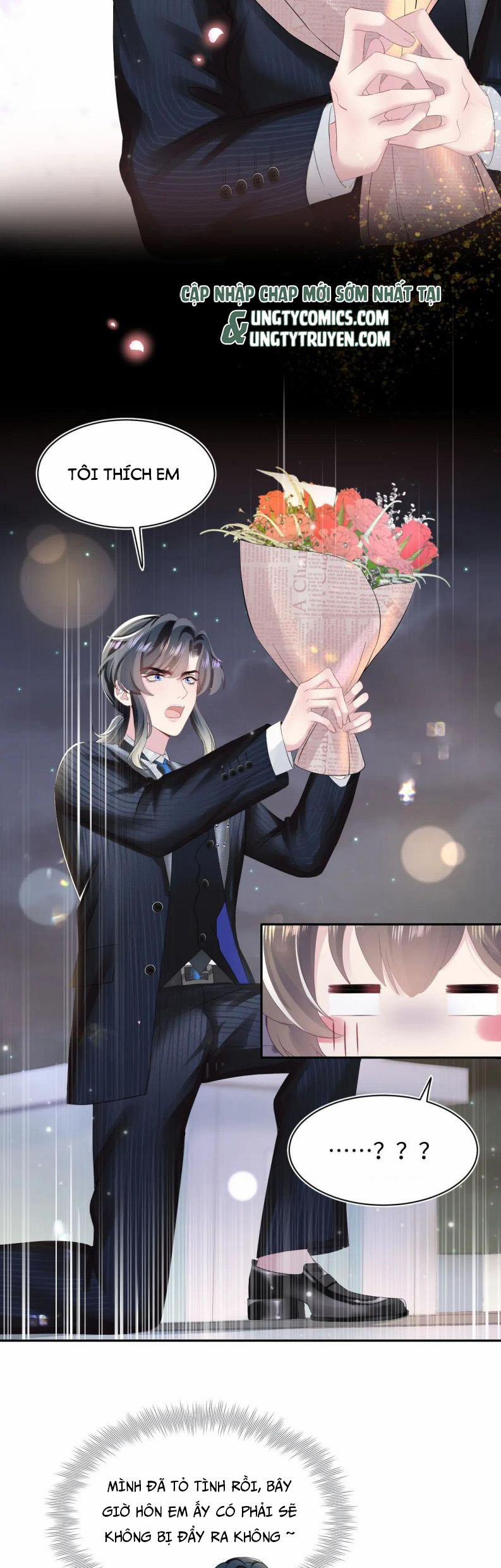 Tuyệt Mỹ Bạch Liên Hoa Online Dạy Học 72 trang 18