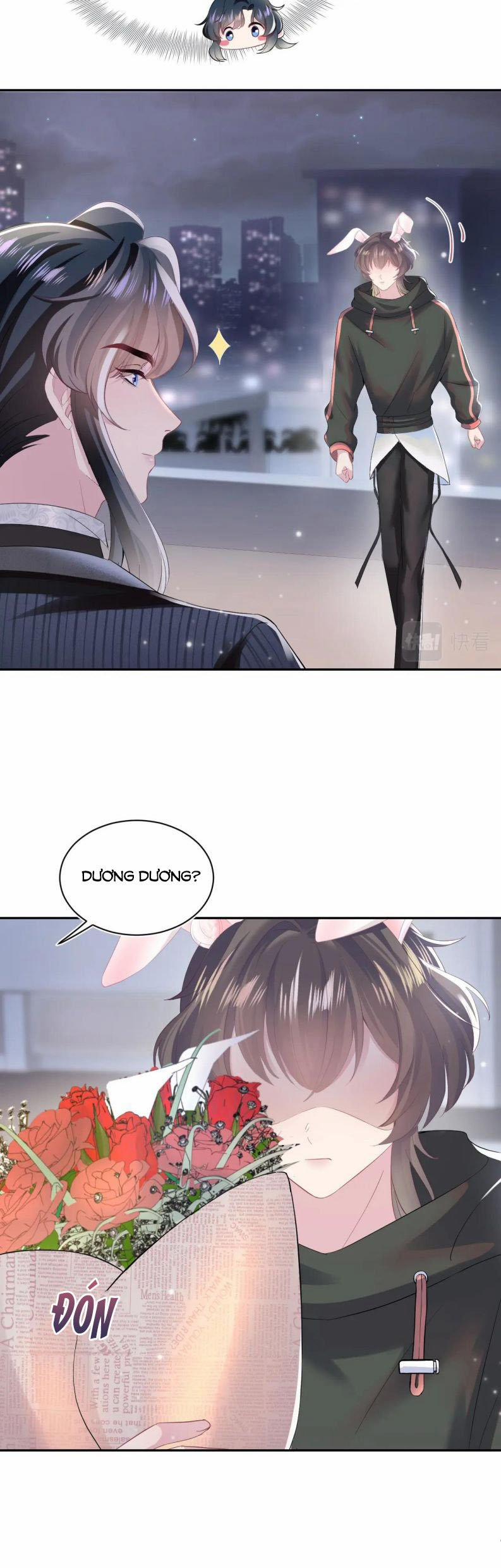 Tuyệt Mỹ Bạch Liên Hoa Online Dạy Học 72 trang 19