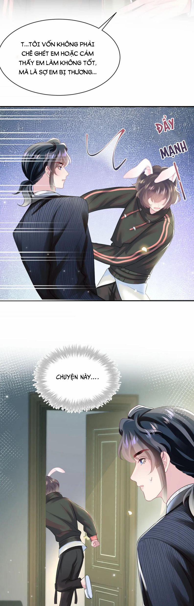 Tuyệt Mỹ Bạch Liên Hoa Online Dạy Học 72 trang 2