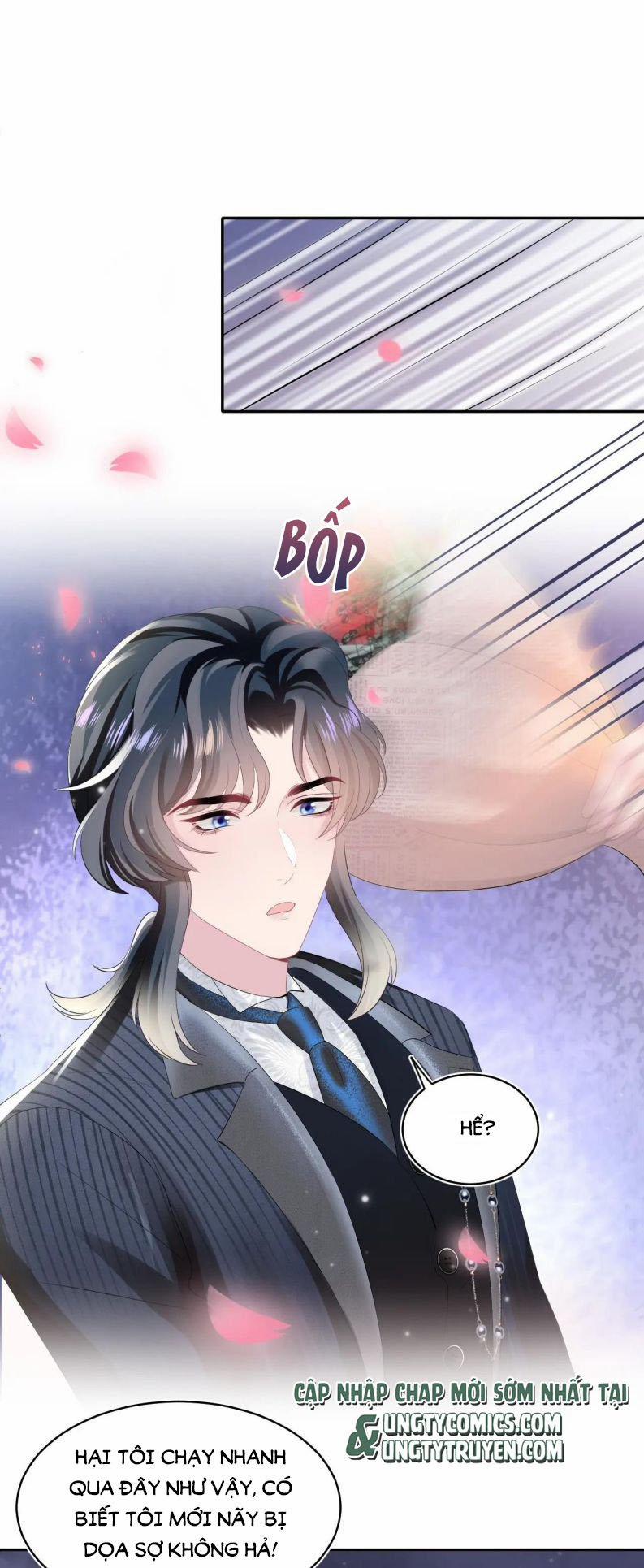 Tuyệt Mỹ Bạch Liên Hoa Online Dạy Học 72 trang 20