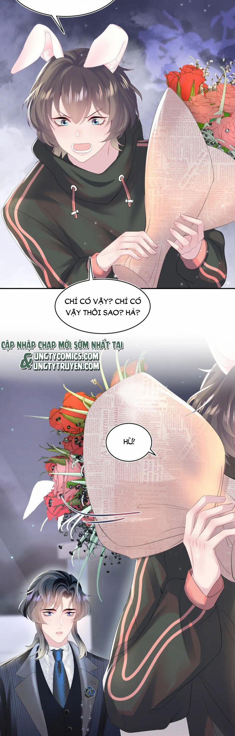 Tuyệt Mỹ Bạch Liên Hoa Online Dạy Học 72 trang 21