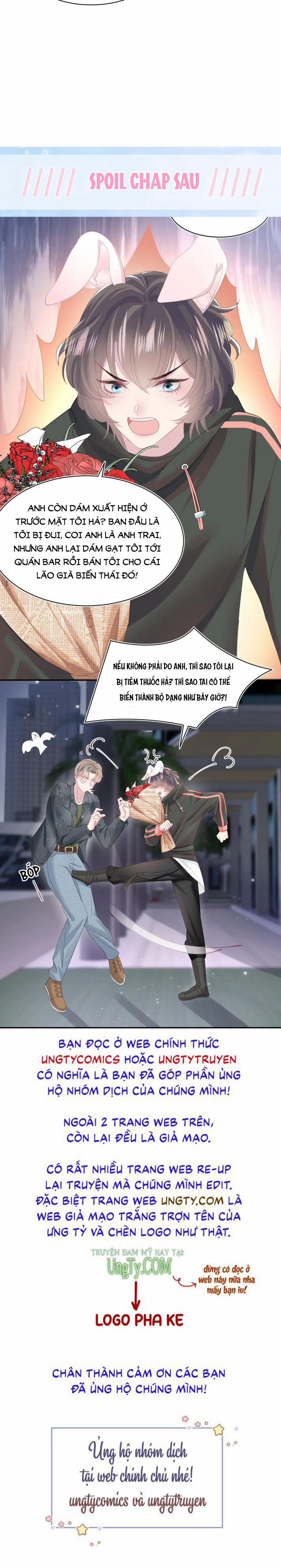 Tuyệt Mỹ Bạch Liên Hoa Online Dạy Học 72 trang 24