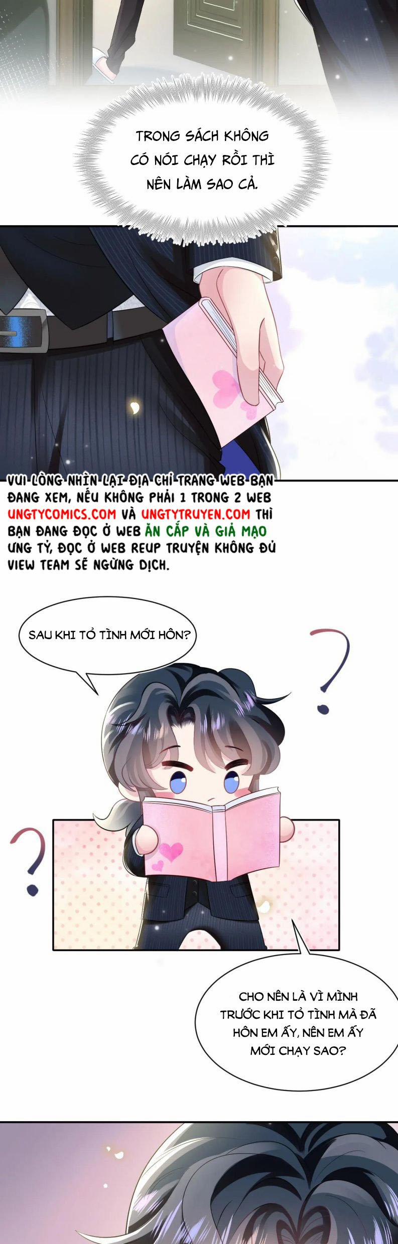 Tuyệt Mỹ Bạch Liên Hoa Online Dạy Học 72 trang 3